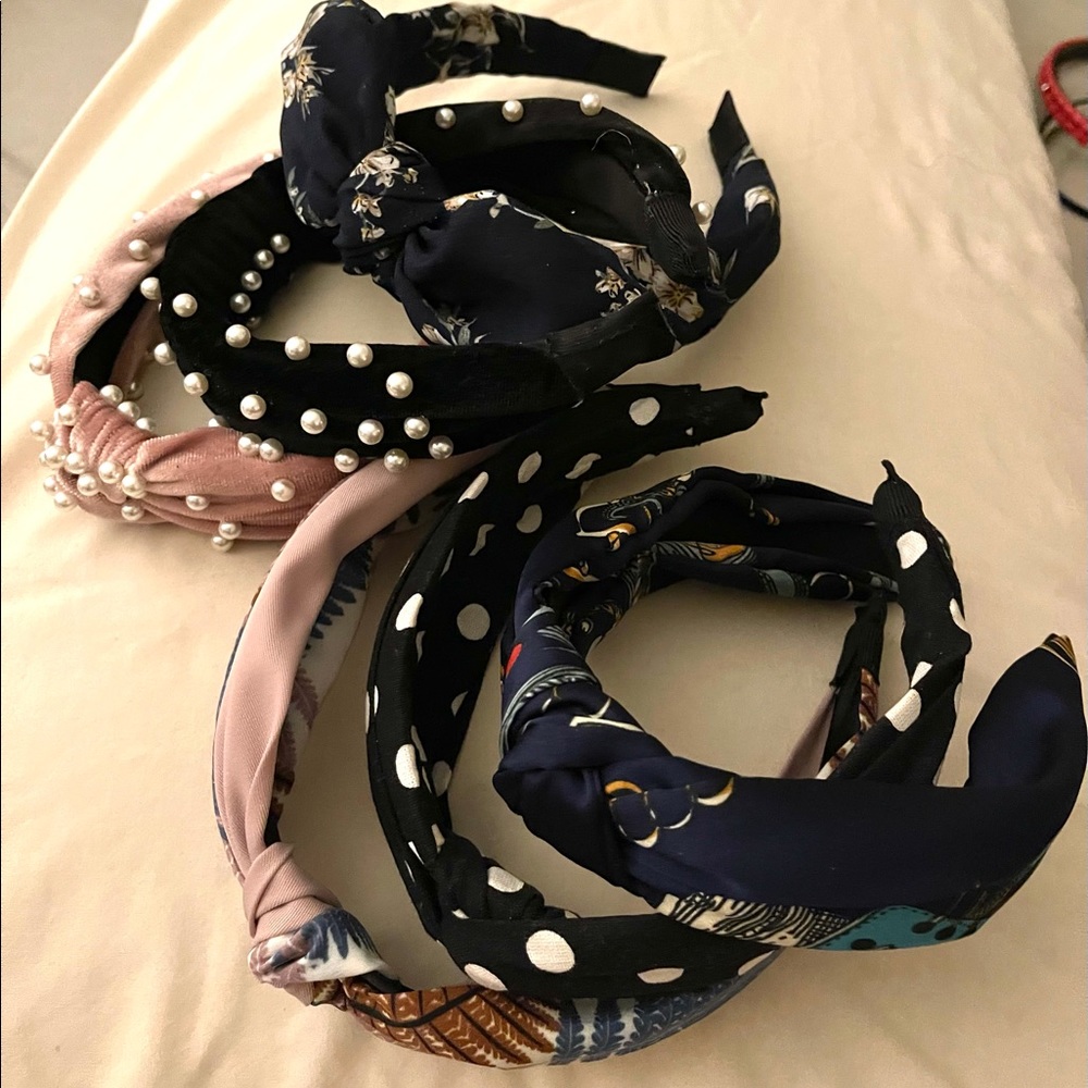 Womens Hair Accessories/Headband